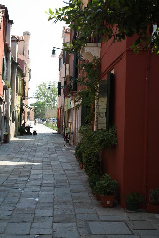 Appartamento Al Bianco Convento Lido di Venezia Quarto foto